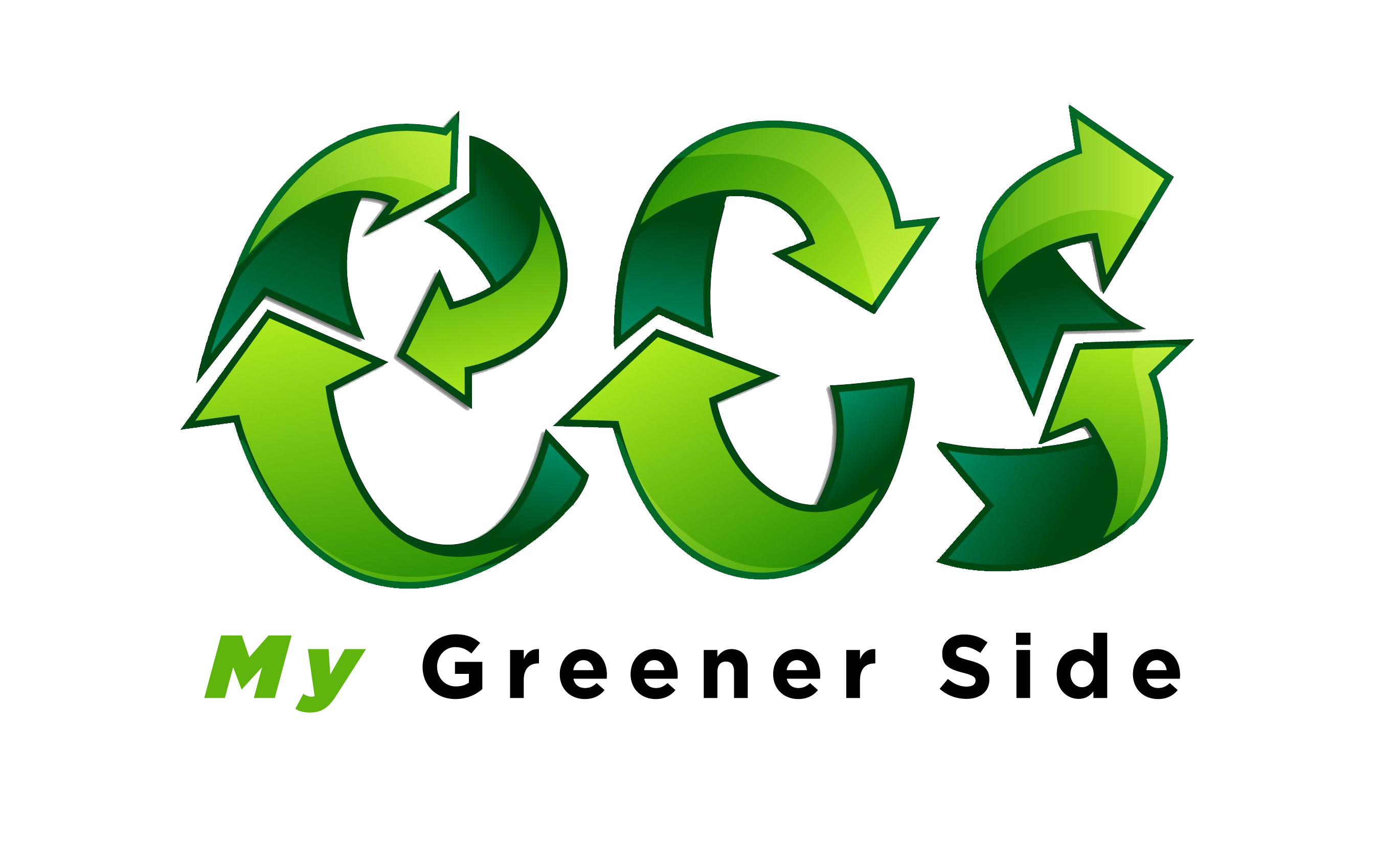 My Greener Side Logo